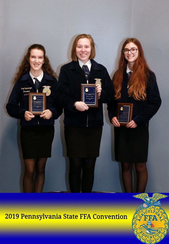 Veterinary Science Individuals